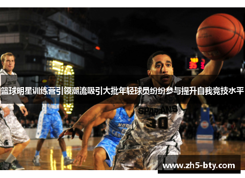 篮球明星训练营引领潮流吸引大批年轻球员纷纷参与提升自我竞技水平