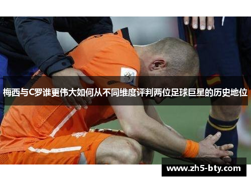 梅西与C罗谁更伟大如何从不同维度评判两位足球巨星的历史地位 梅西与C罗谁更伟大如何从不同维度评判两位足球巨星的历史地位