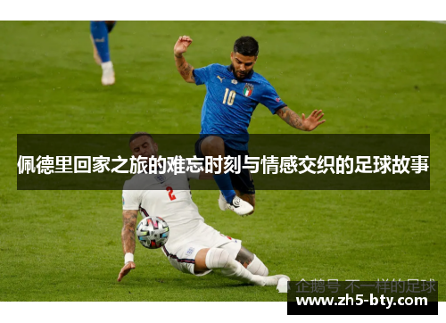 佩德里回家之旅的难忘时刻与情感交织的足球故事 佩德里回家之旅的难忘时刻与情感交织的足球故事