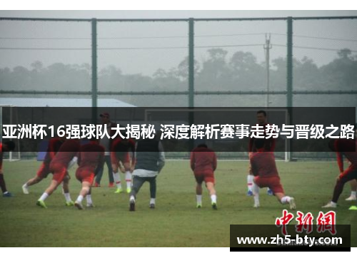 亚洲杯16强球队大揭秘 深度解析赛事走势与晋级之路 亚洲杯16强球队大揭秘 深度解析赛事走势与晋级之路