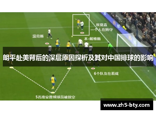 朗平赴美背后的深层原因探析及其对中国排球的影响